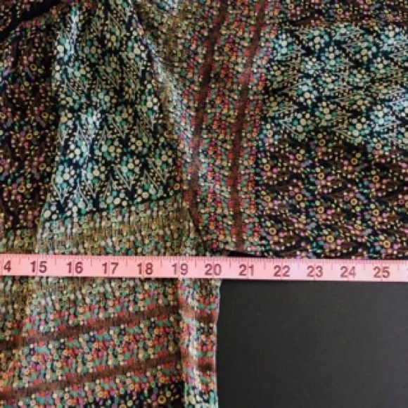 Anthropologie Blouse-i5 - Picture 6 of 8